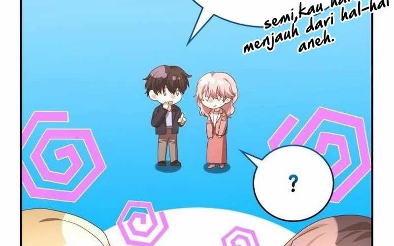 A Genius Writer’s Random Workplace (Genius Artist’s Random Studio) Chapter 46 - halaman 72