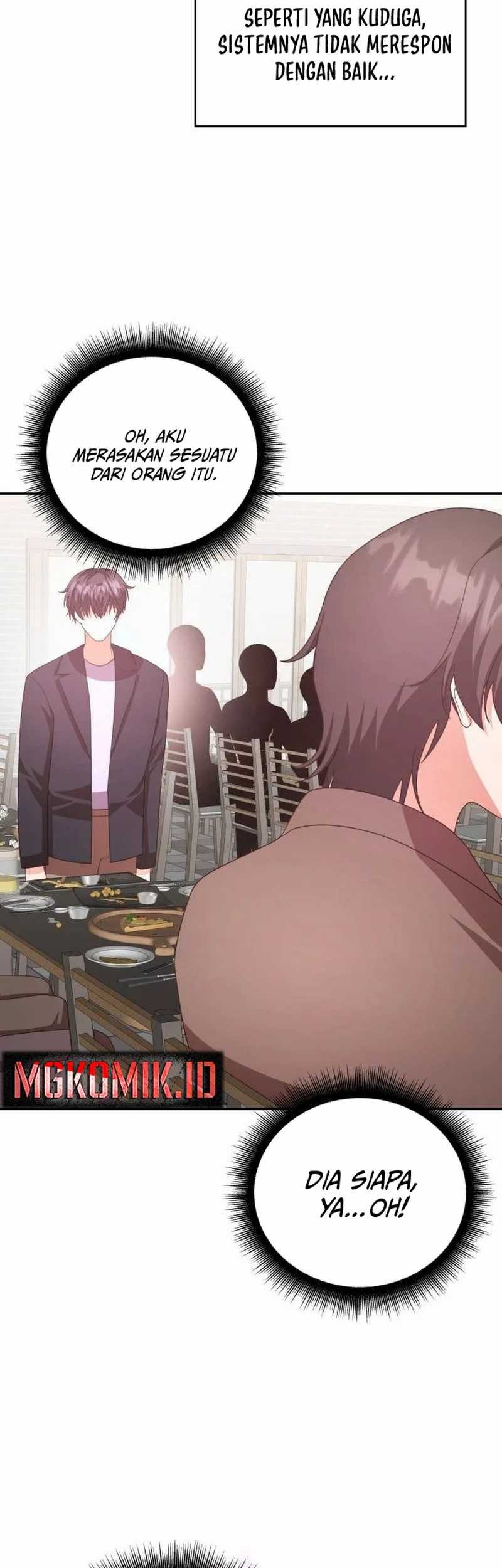 A Genius Writer’s Random Workplace (Genius Artist’s Random Studio) Chapter 46 - halaman 75