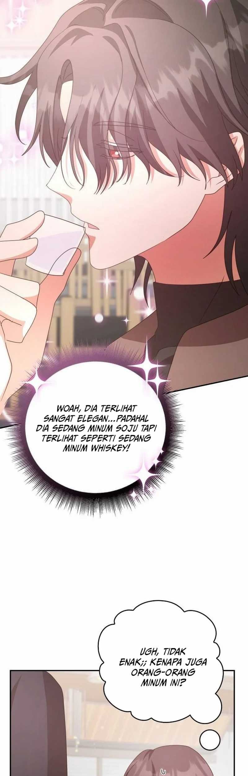 A Genius Writer’s Random Workplace (Genius Artist’s Random Studio) Chapter 46 - halaman 77