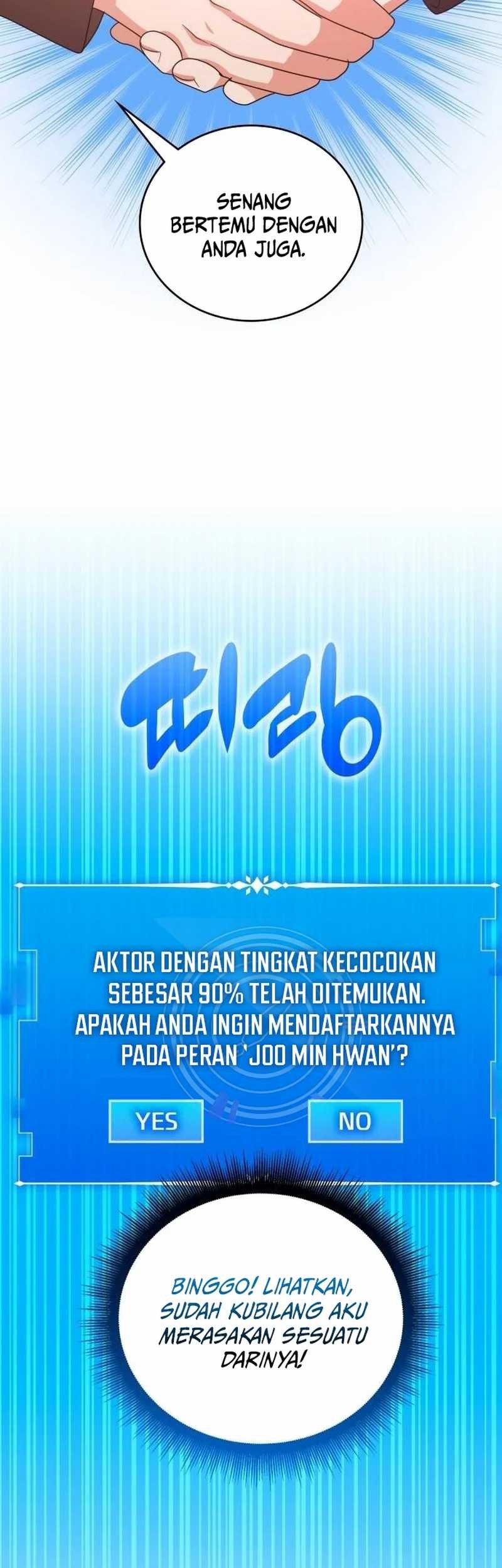 A Genius Writer’s Random Workplace (Genius Artist’s Random Studio) Chapter 46 - halaman 81