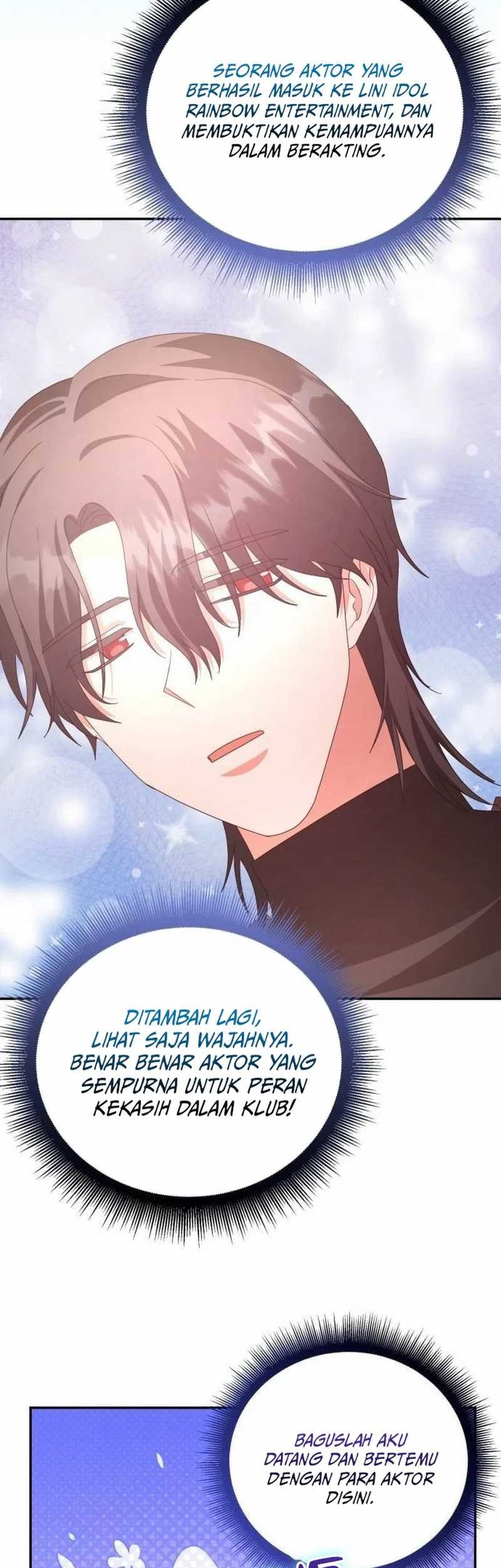 A Genius Writer’s Random Workplace (Genius Artist’s Random Studio) Chapter 46 - halaman 83