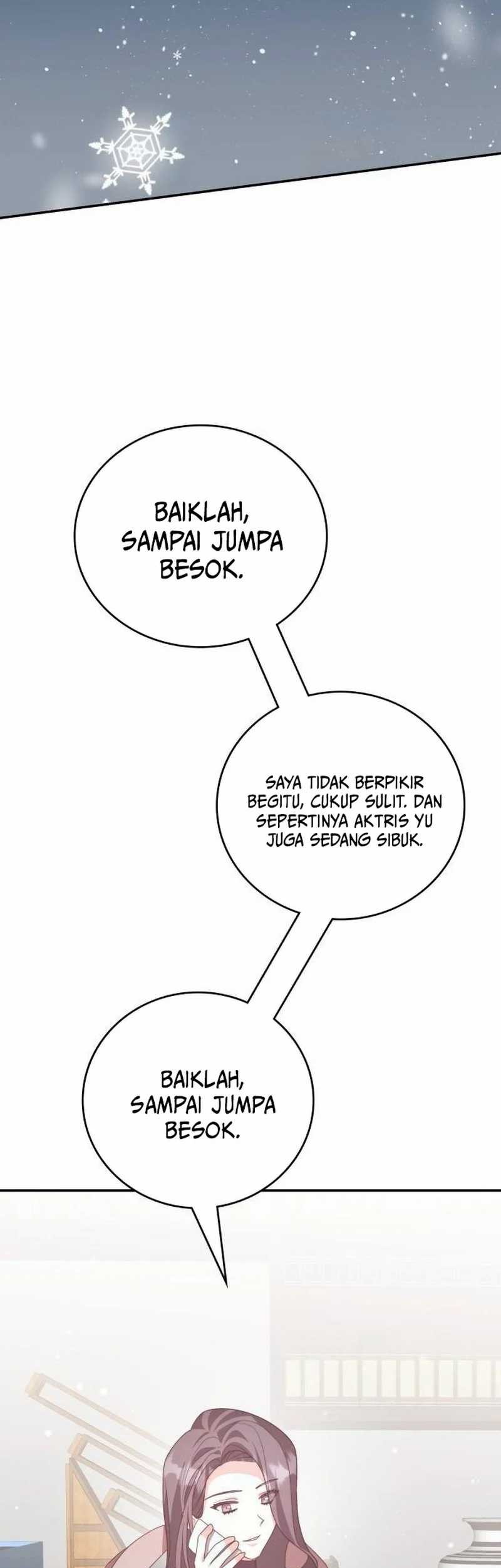 A Genius Writer’s Random Workplace (Genius Artist’s Random Studio) Chapter 46 - halaman 89