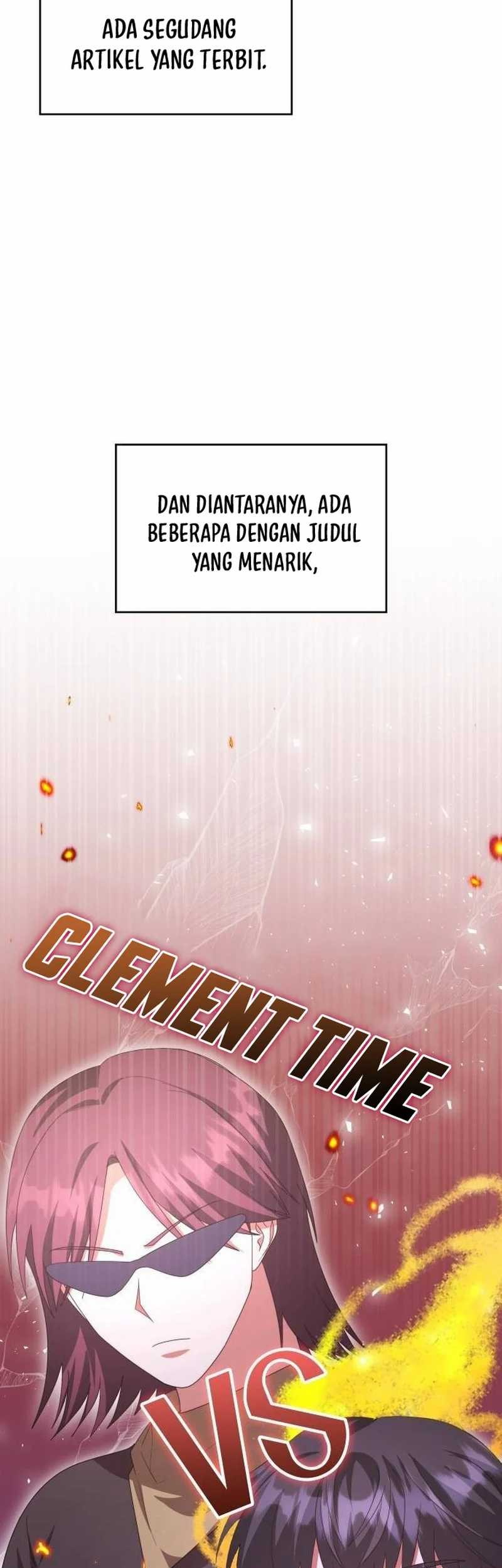 A Genius Writer’s Random Workplace (Genius Artist’s Random Studio) Chapter 46 - halaman 97