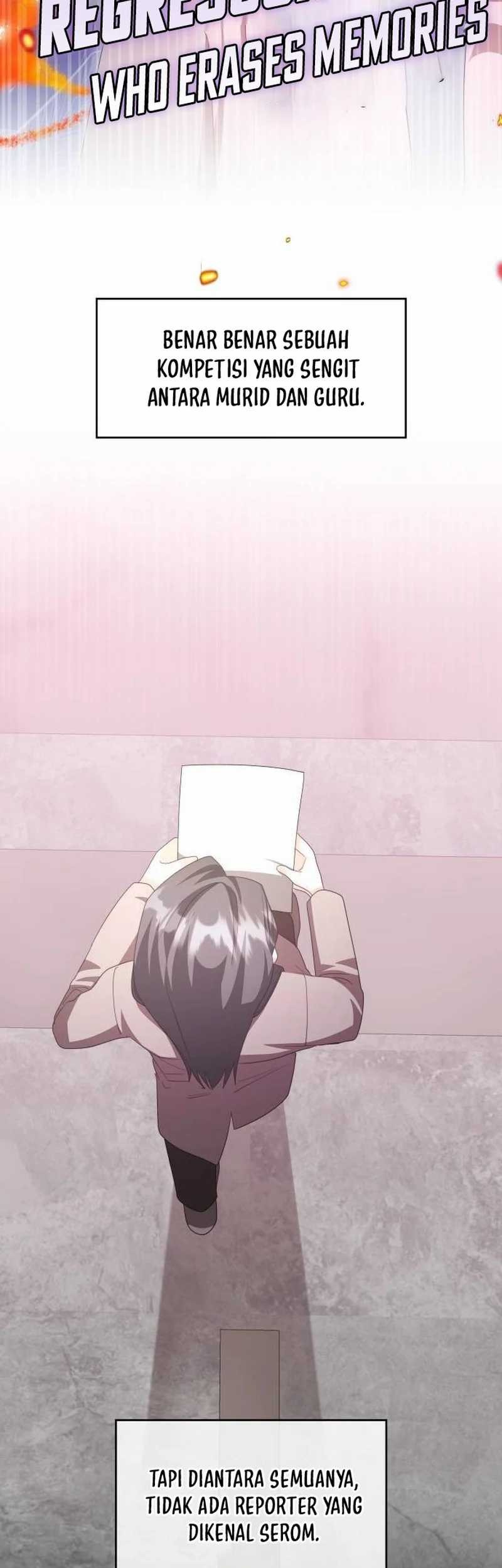 A Genius Writer’s Random Workplace (Genius Artist’s Random Studio) Chapter 46 - halaman 99