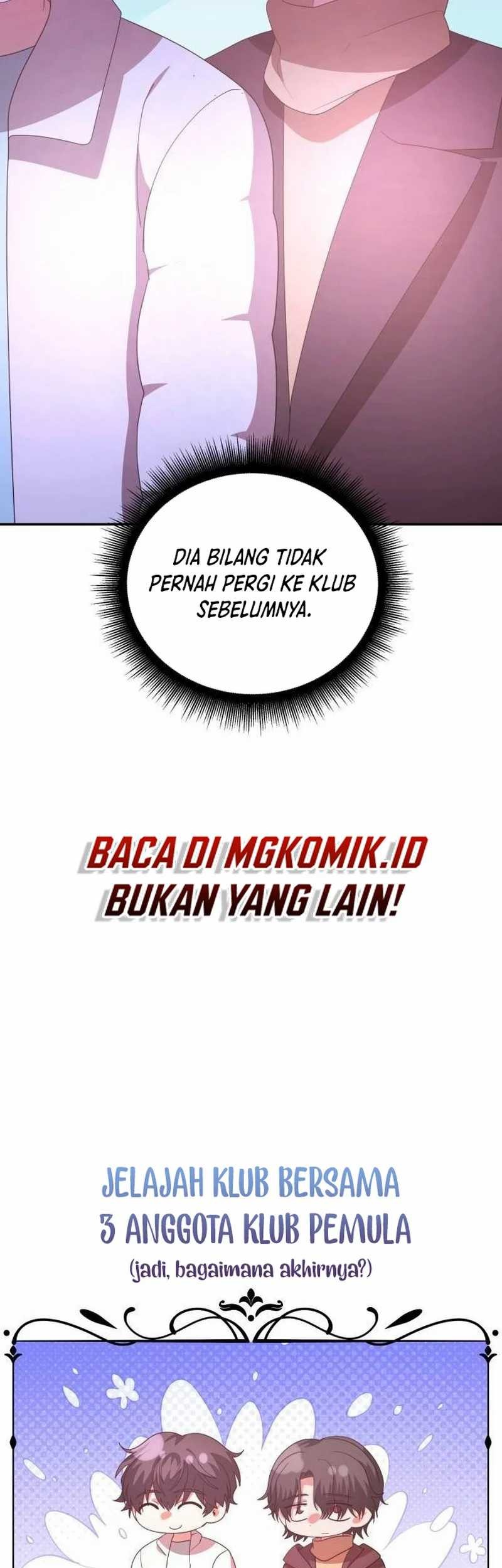 A Genius Writer’s Random Workplace (Genius Artist’s Random Studio) Chapter 47 - halaman 105