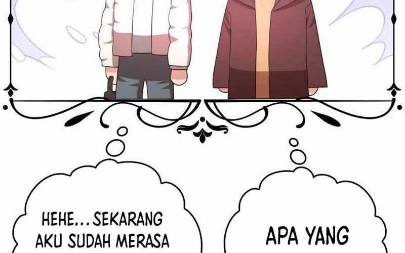 A Genius Writer’s Random Workplace (Genius Artist’s Random Studio) Chapter 47 - halaman 106