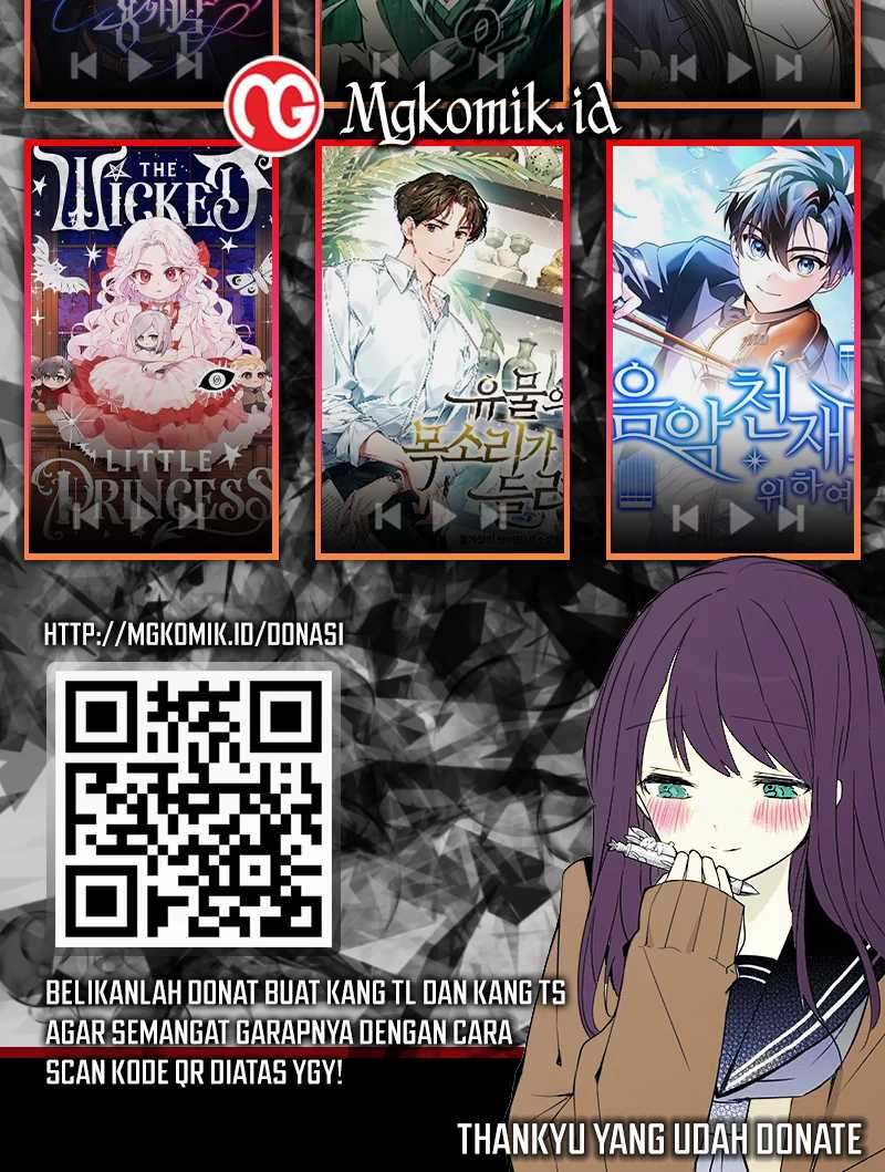 A Genius Writer’s Random Workplace (Genius Artist’s Random Studio) Chapter 47 - halaman 109