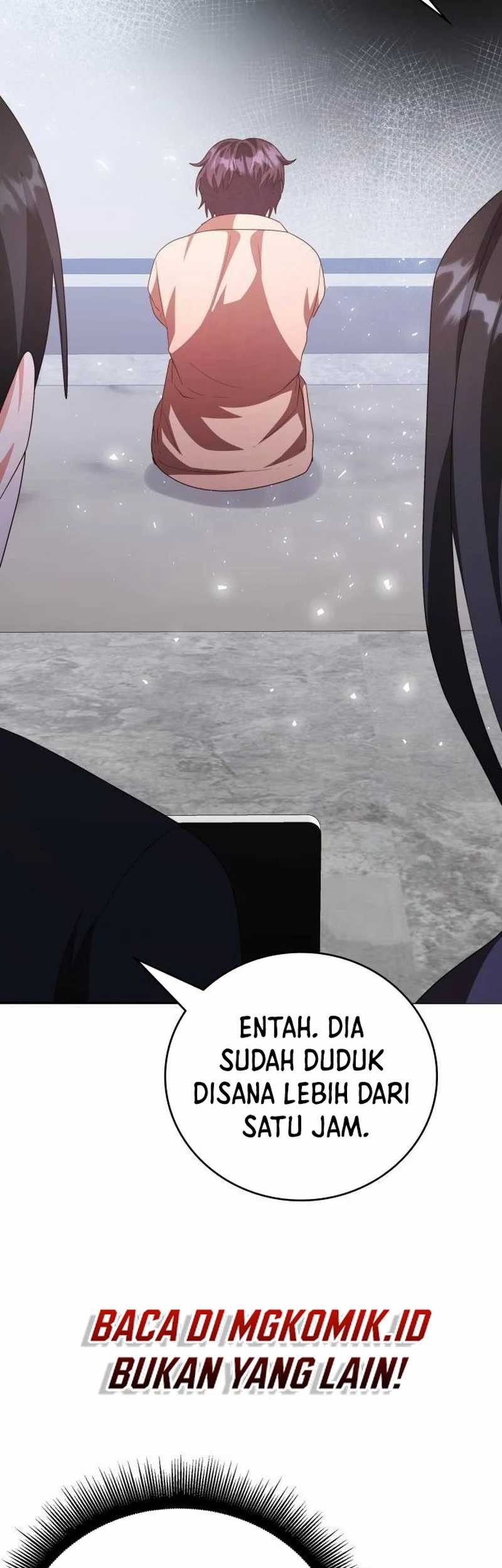 A Genius Writer’s Random Workplace (Genius Artist’s Random Studio) Chapter 47 - halaman 11