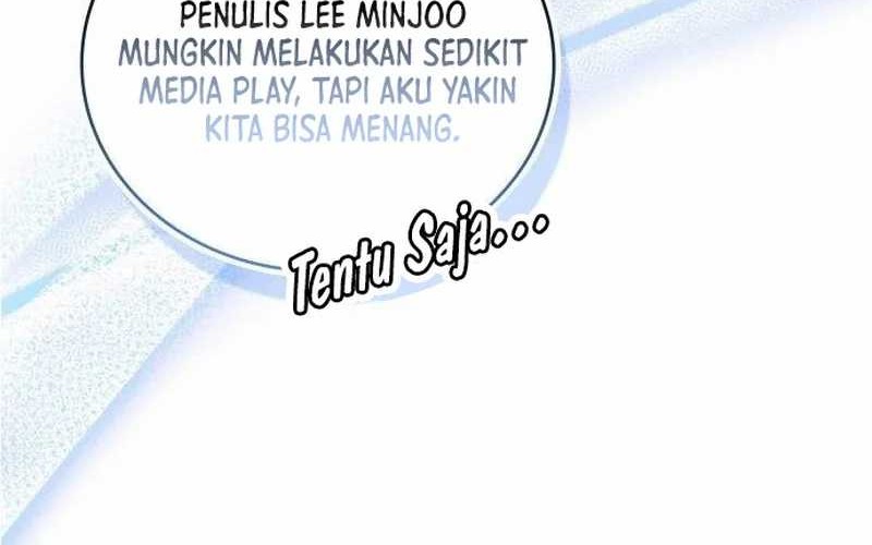 A Genius Writer’s Random Workplace (Genius Artist’s Random Studio) Chapter 47 - halaman 14