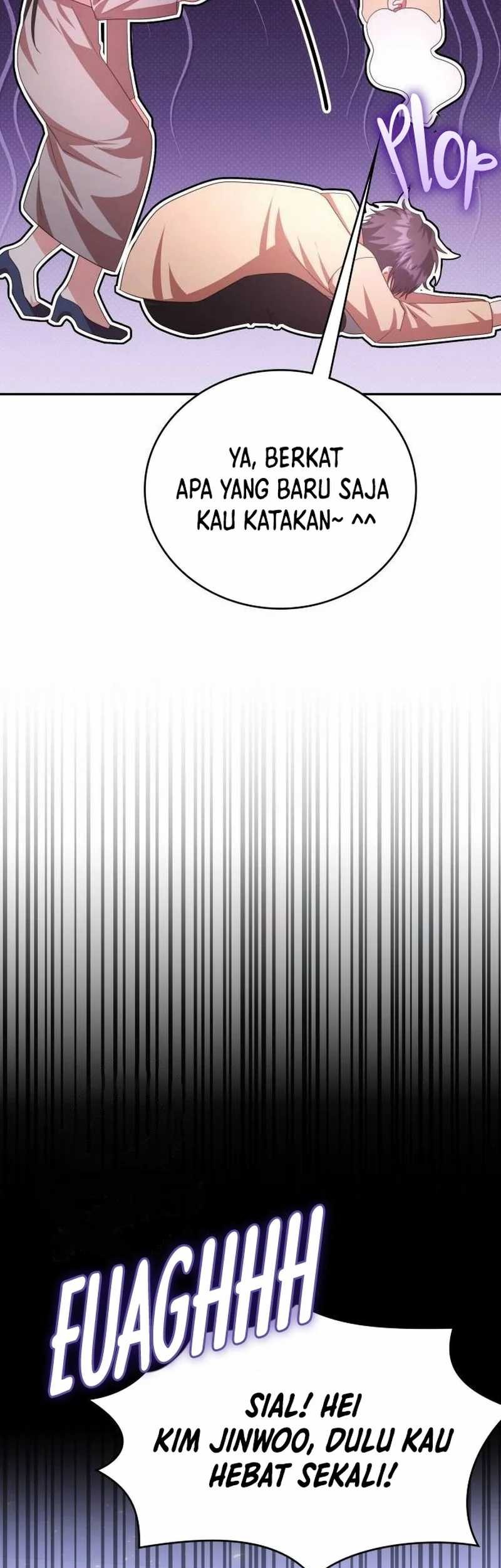 A Genius Writer’s Random Workplace (Genius Artist’s Random Studio) Chapter 47 - halaman 17