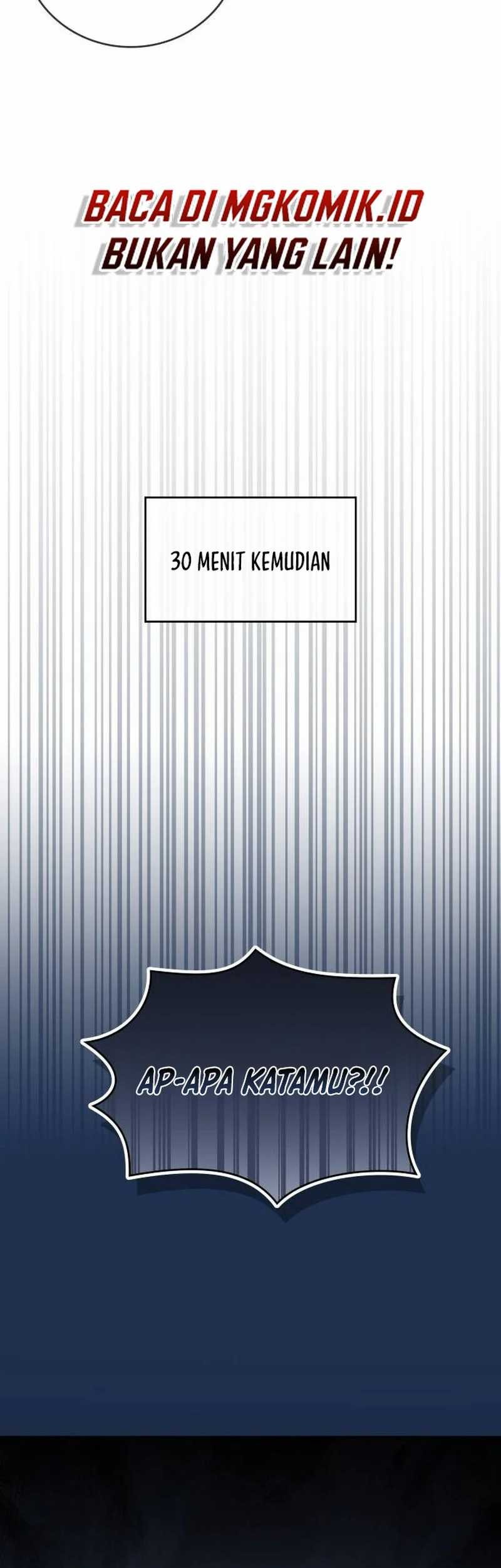 A Genius Writer’s Random Workplace (Genius Artist’s Random Studio) Chapter 47 - halaman 25