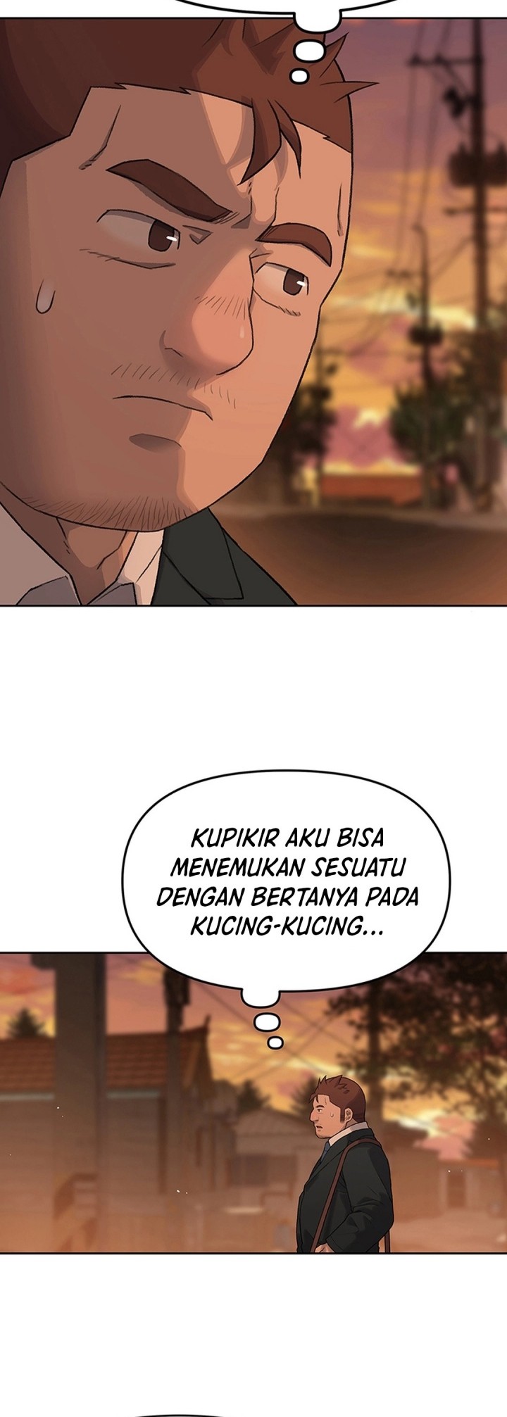 A Genius Writer’s Random Workplace (Genius Artist’s Random Studio) Chapter 47 - halaman 28