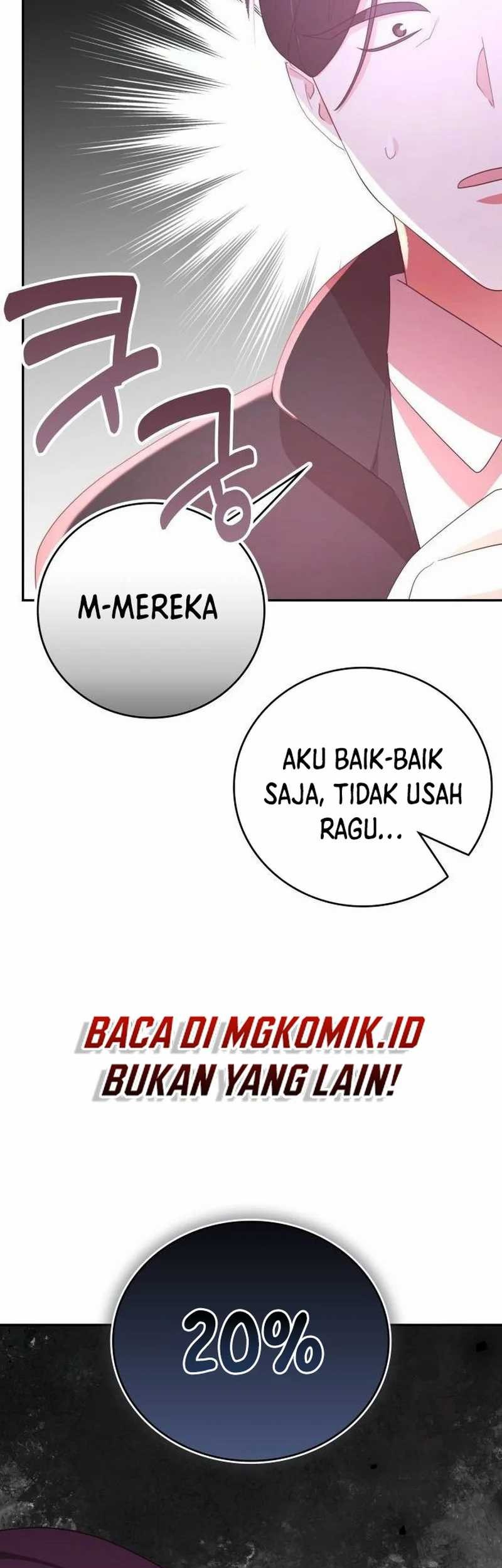 A Genius Writer’s Random Workplace (Genius Artist’s Random Studio) Chapter 47 - halaman 33