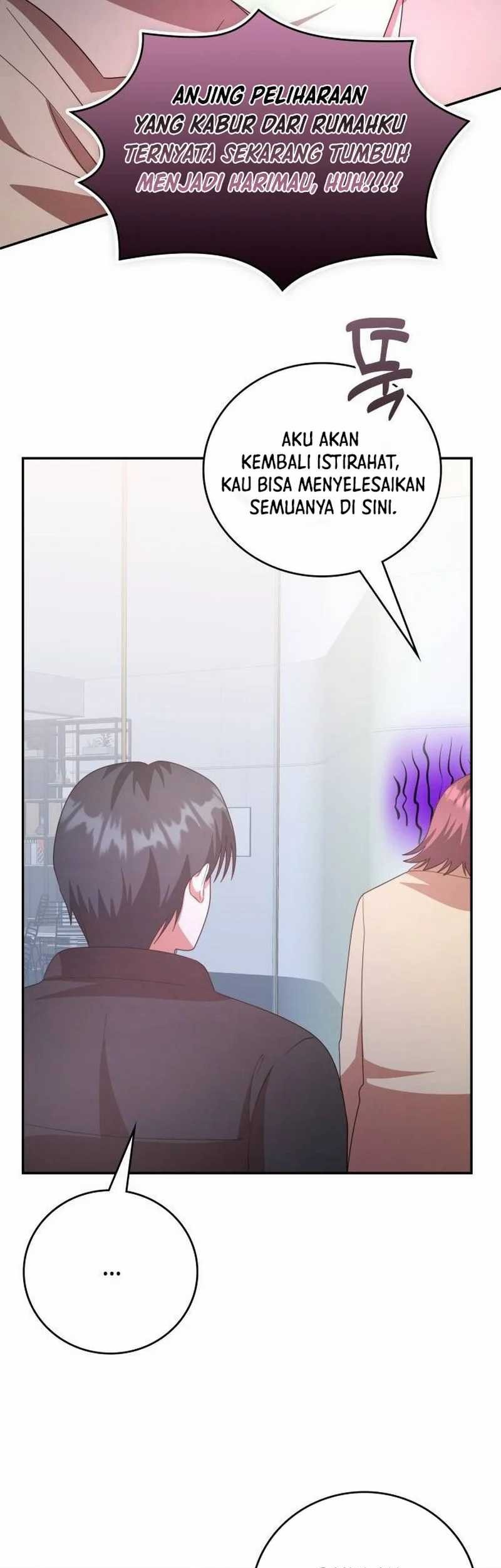 A Genius Writer’s Random Workplace (Genius Artist’s Random Studio) Chapter 47 - halaman 39