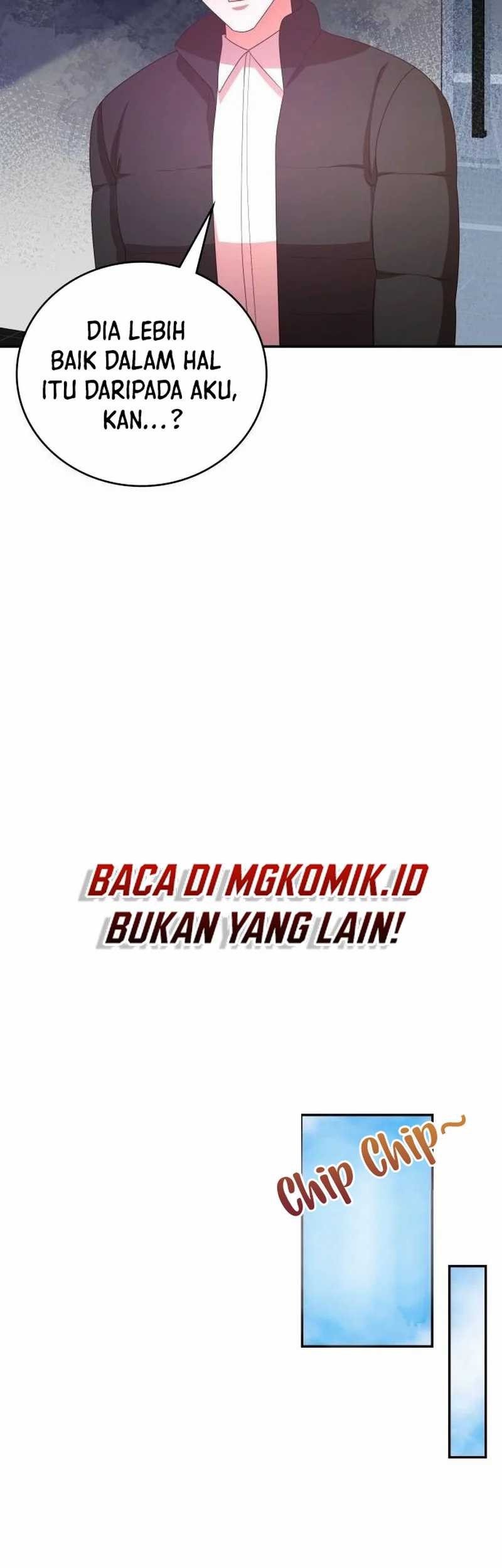 A Genius Writer’s Random Workplace (Genius Artist’s Random Studio) Chapter 47 - halaman 41