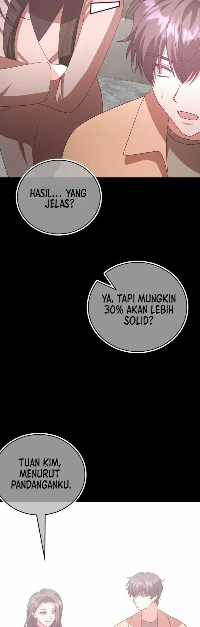 A Genius Writer’s Random Workplace (Genius Artist’s Random Studio) Chapter 47 - halaman 51
