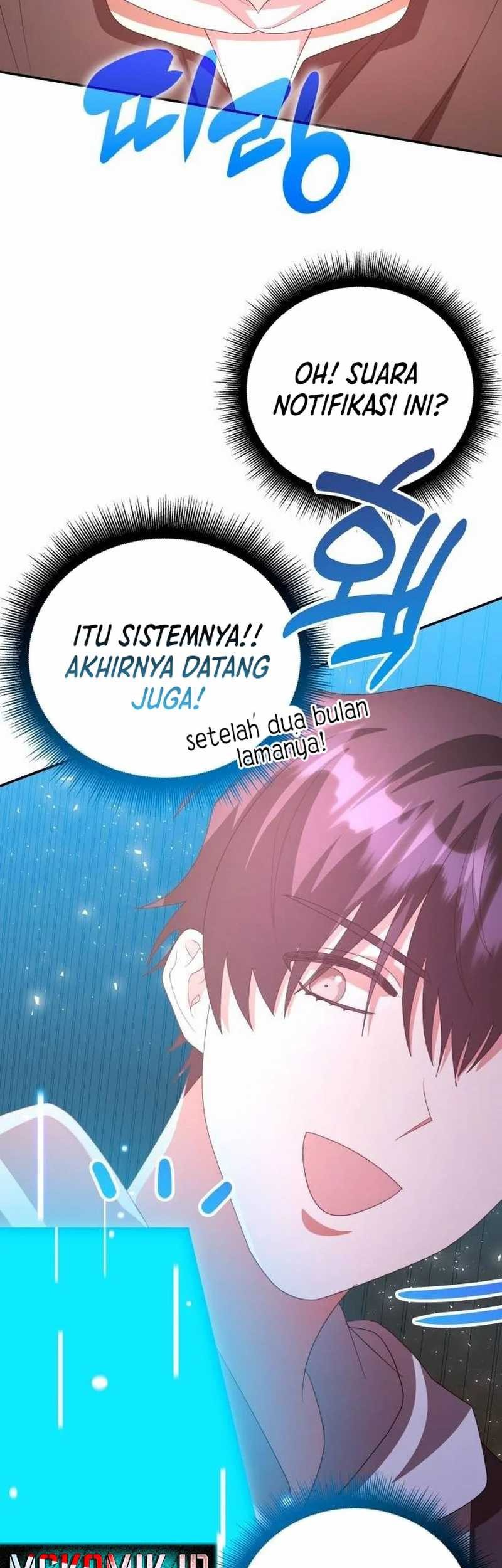 A Genius Writer’s Random Workplace (Genius Artist’s Random Studio) Chapter 47 - halaman 67