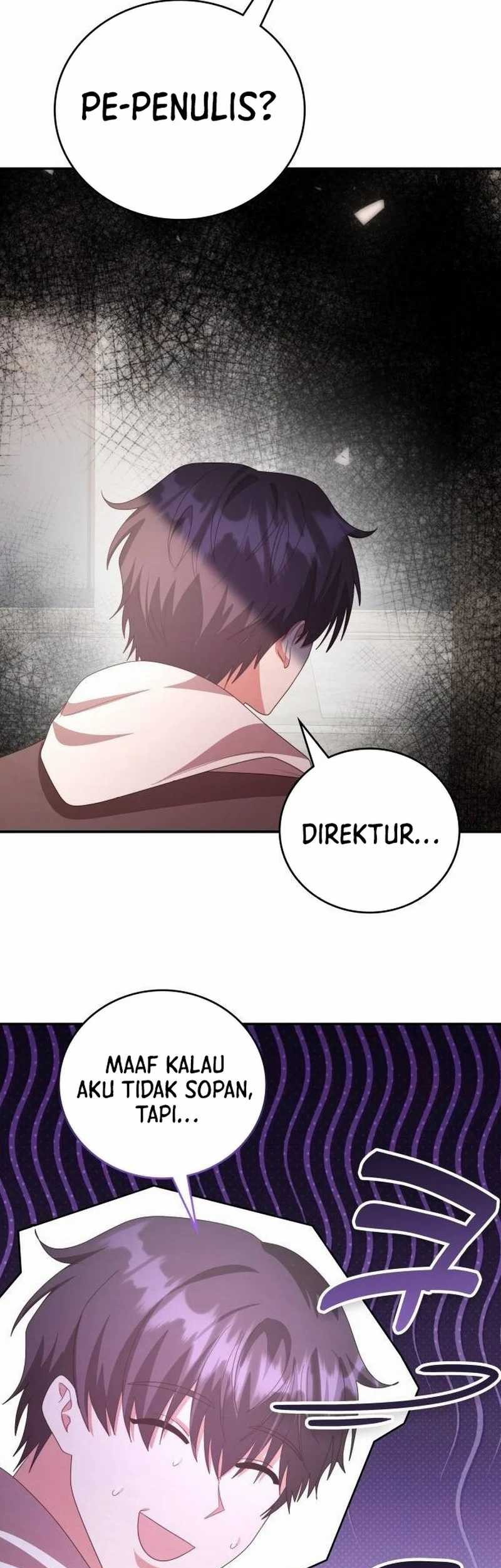 A Genius Writer’s Random Workplace (Genius Artist’s Random Studio) Chapter 47 - halaman 73