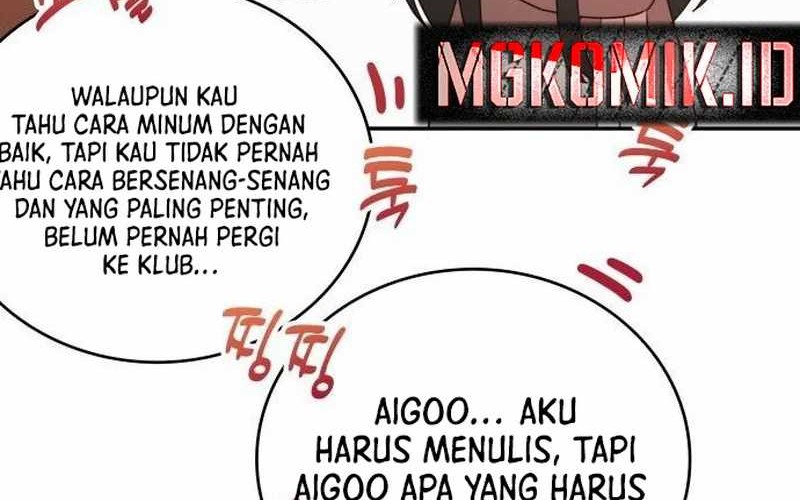 A Genius Writer’s Random Workplace (Genius Artist’s Random Studio) Chapter 47 - halaman 80