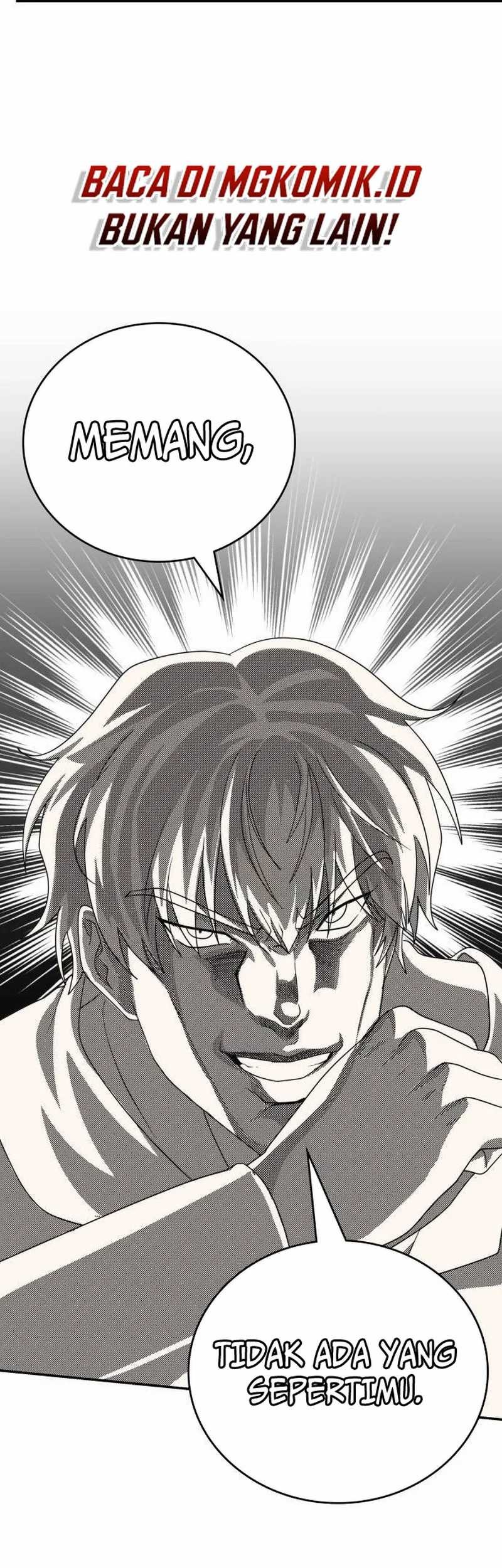 A Genius Writer’s Random Workplace (Genius Artist’s Random Studio) Chapter 47 - halaman 83