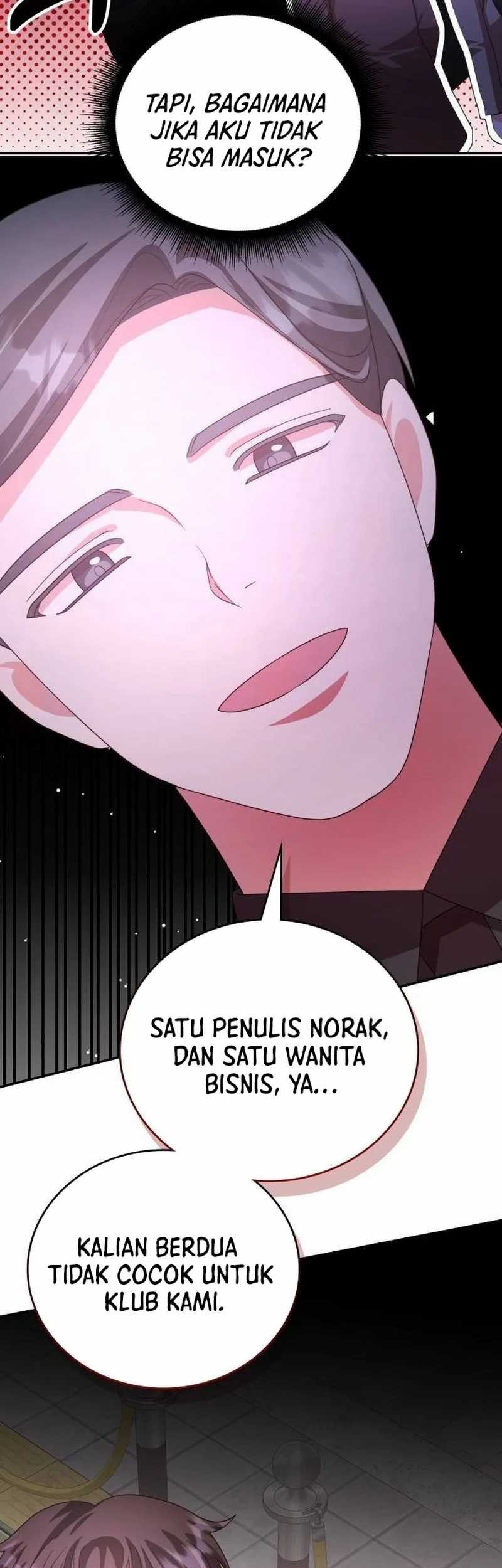 A Genius Writer’s Random Workplace (Genius Artist’s Random Studio) Chapter 47 - halaman 93