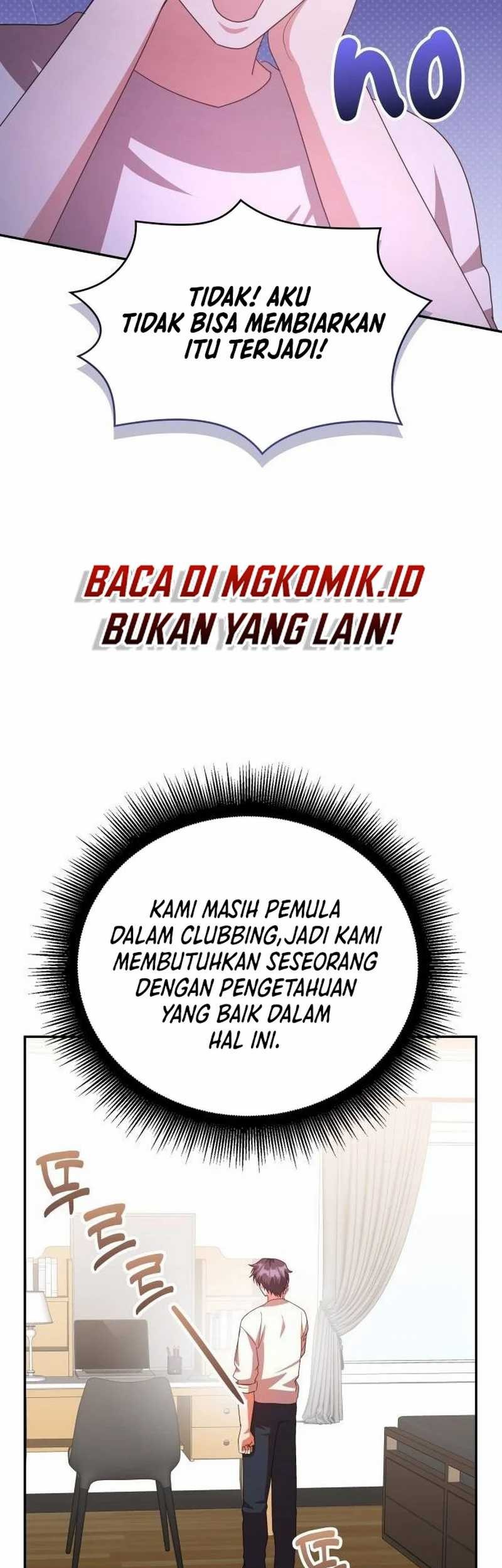 A Genius Writer’s Random Workplace (Genius Artist’s Random Studio) Chapter 47 - halaman 97