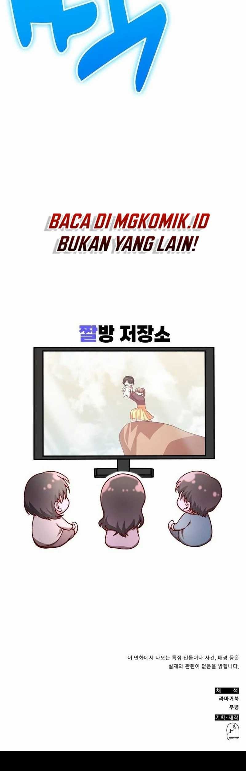 A Genius Writer’s Random Workplace (Genius Artist’s Random Studio) Chapter 48 - halaman 103