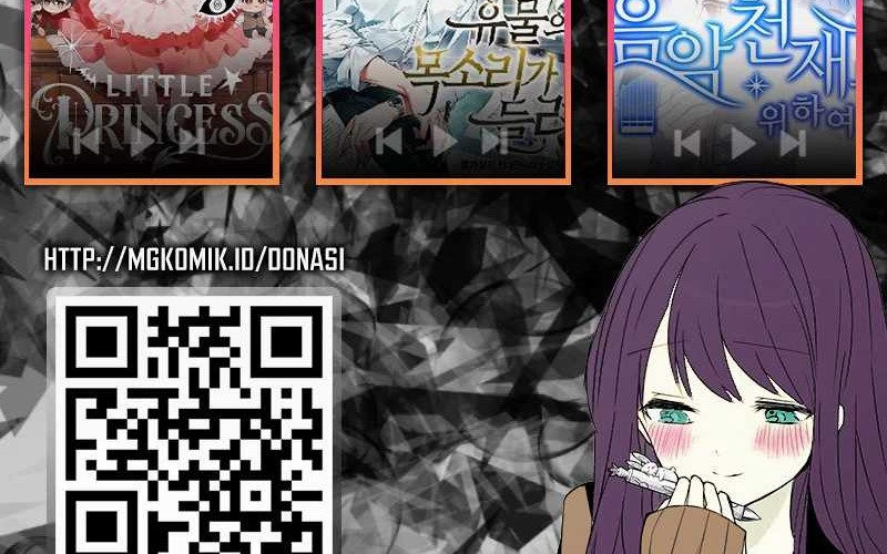 A Genius Writer’s Random Workplace (Genius Artist’s Random Studio) Chapter 48 - halaman 106