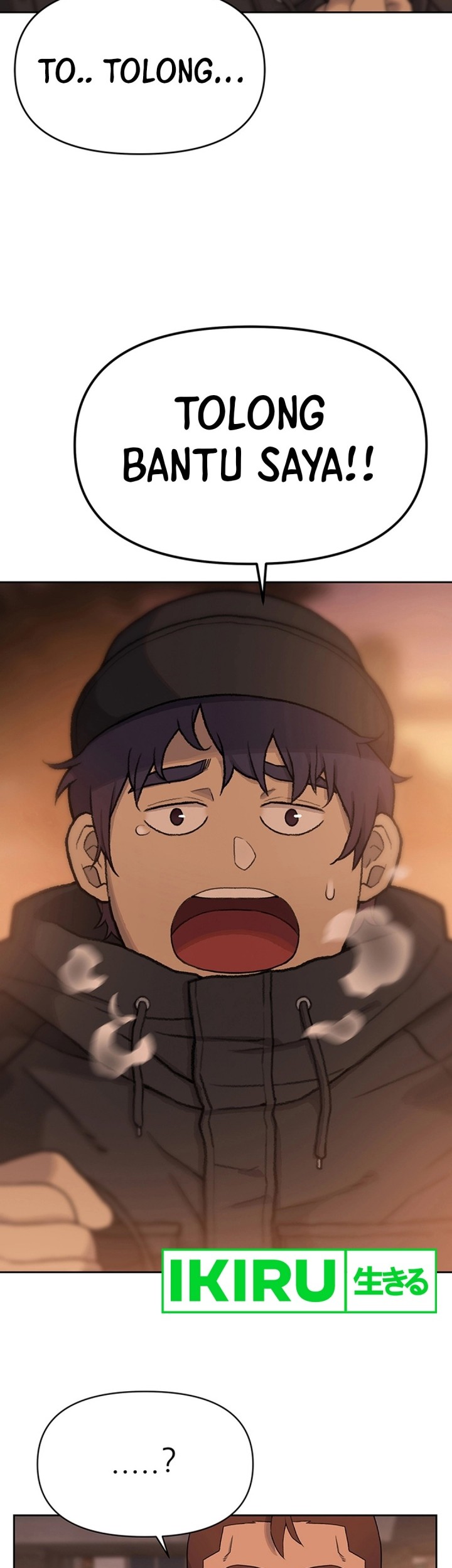 A Genius Writer’s Random Workplace (Genius Artist’s Random Studio) Chapter 48 - halaman 23