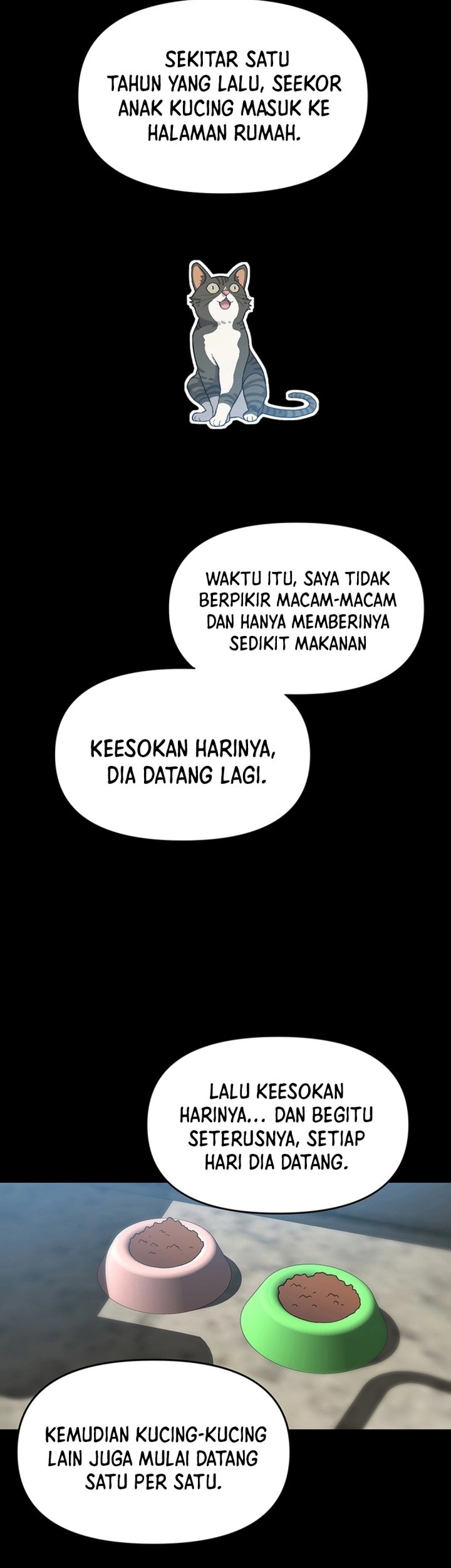 A Genius Writer’s Random Workplace (Genius Artist’s Random Studio) Chapter 48 - halaman 28