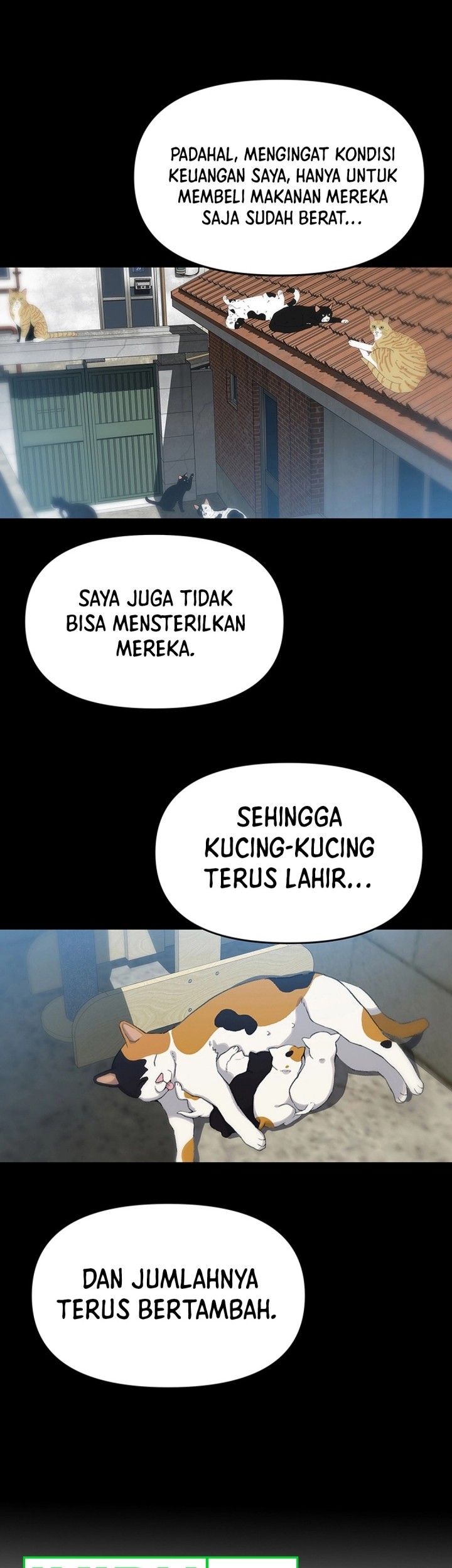 A Genius Writer’s Random Workplace (Genius Artist’s Random Studio) Chapter 48 - halaman 29