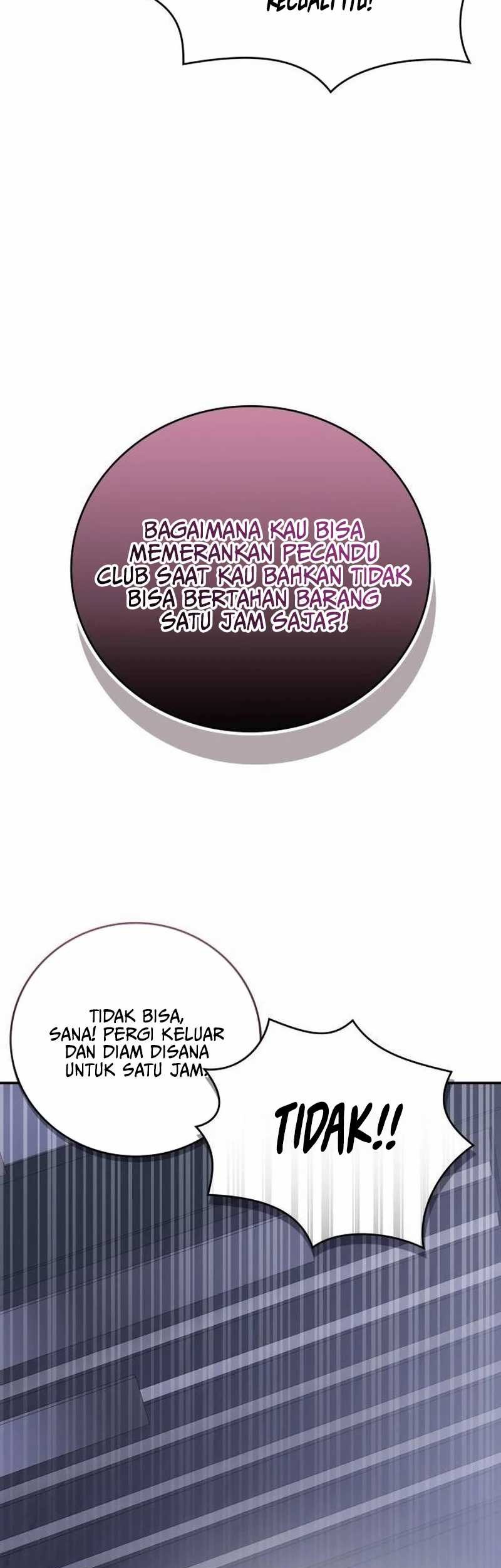 A Genius Writer’s Random Workplace (Genius Artist’s Random Studio) Chapter 48 - halaman 45