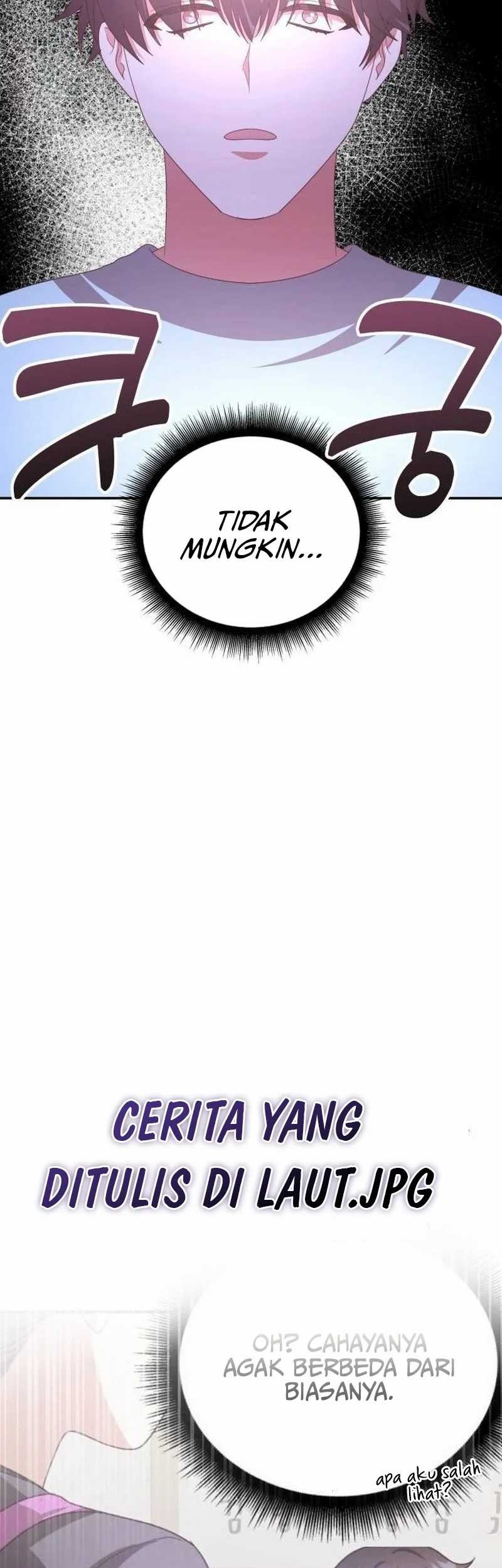 A Genius Writer’s Random Workplace (Genius Artist’s Random Studio) Chapter 48 - halaman 49
