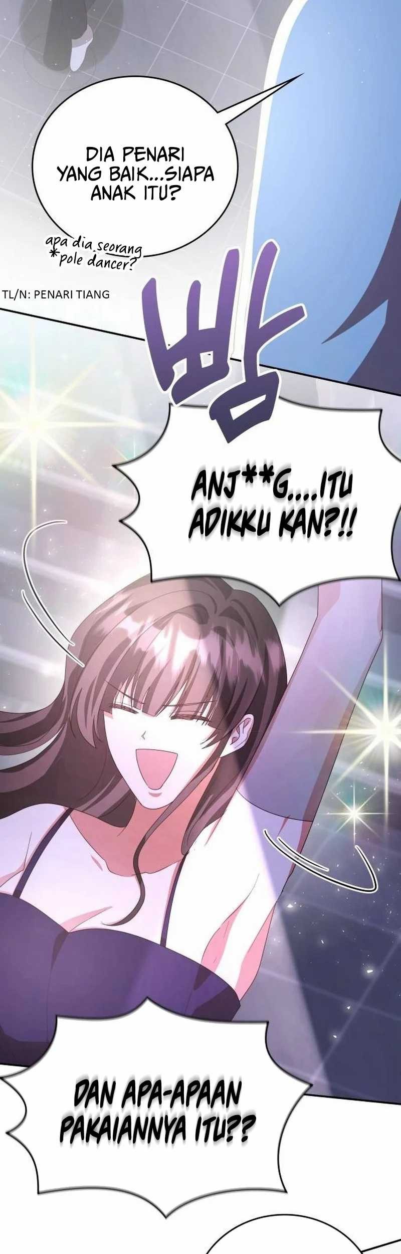 A Genius Writer’s Random Workplace (Genius Artist’s Random Studio) Chapter 48 - halaman 55