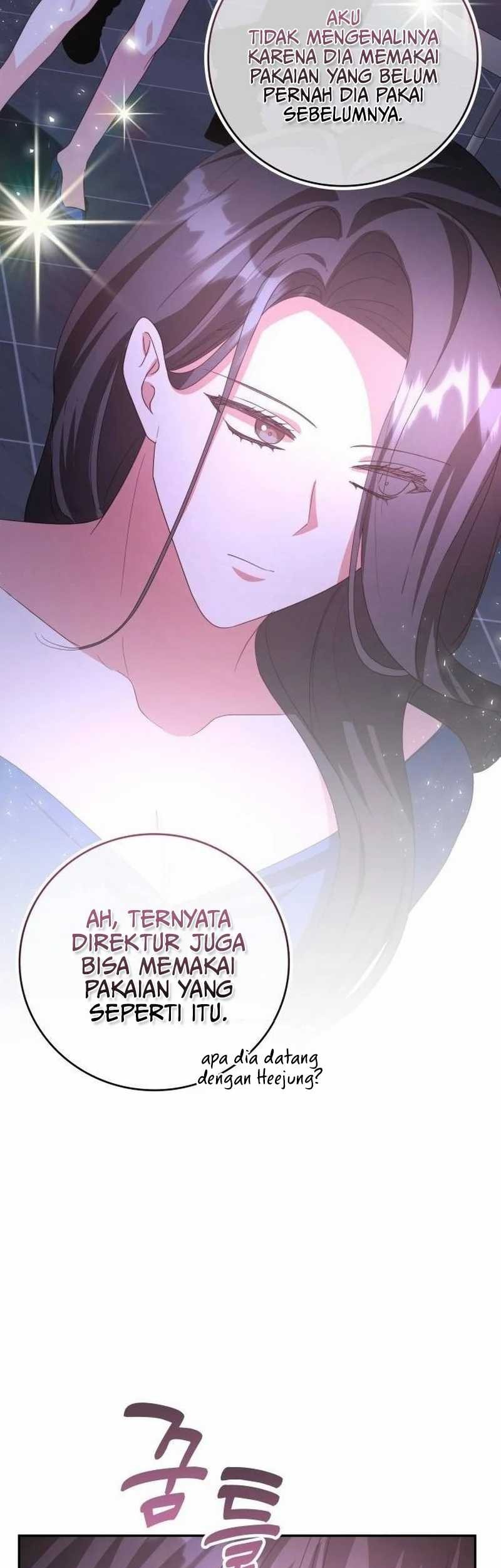 A Genius Writer’s Random Workplace (Genius Artist’s Random Studio) Chapter 48 - halaman 59