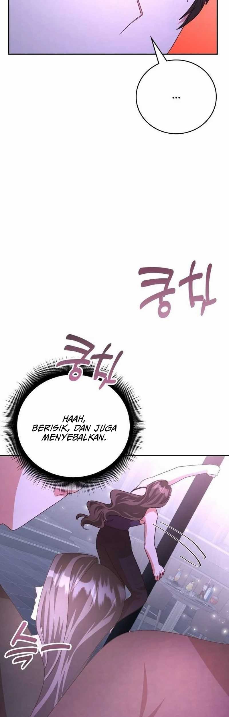 A Genius Writer’s Random Workplace (Genius Artist’s Random Studio) Chapter 48 - halaman 61
