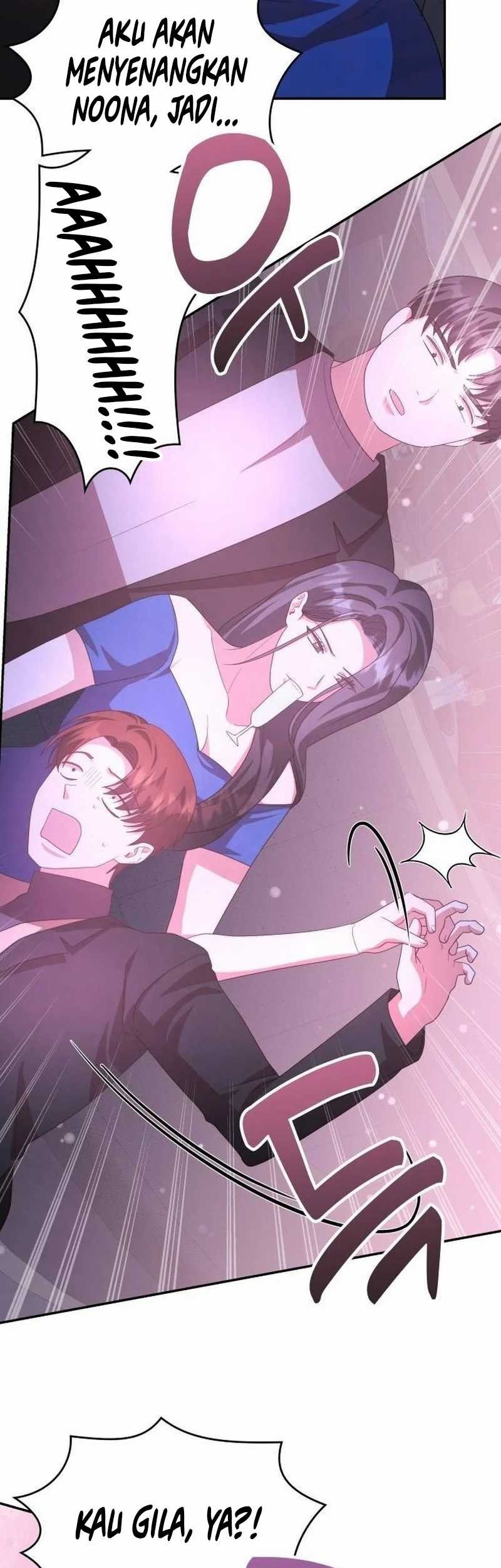 A Genius Writer’s Random Workplace (Genius Artist’s Random Studio) Chapter 48 - halaman 67