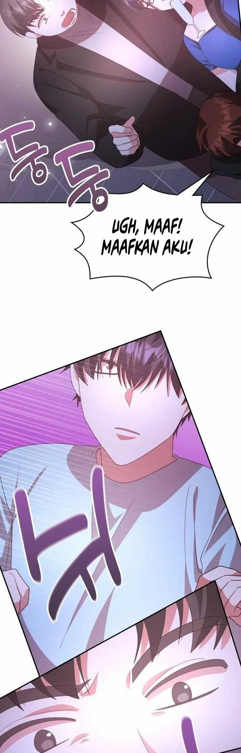 A Genius Writer’s Random Workplace (Genius Artist’s Random Studio) Chapter 48 - halaman 69