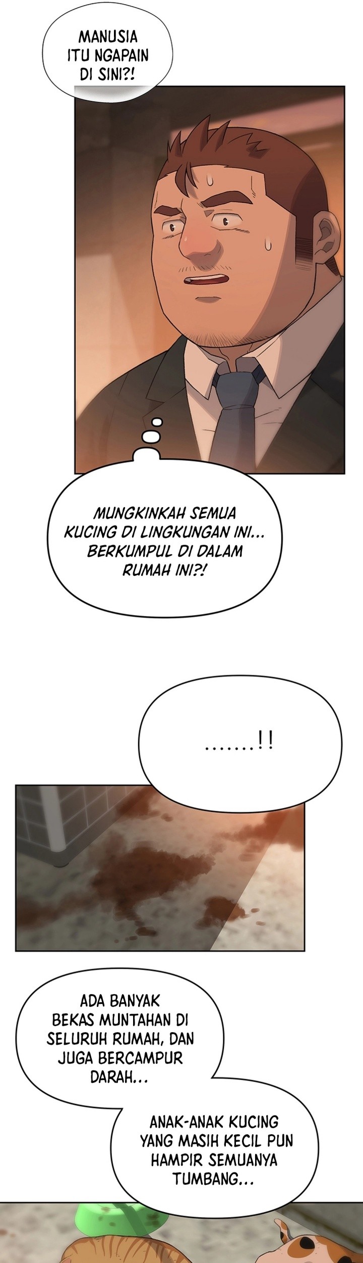 A Genius Writer’s Random Workplace (Genius Artist’s Random Studio) Chapter 48 - halaman 7