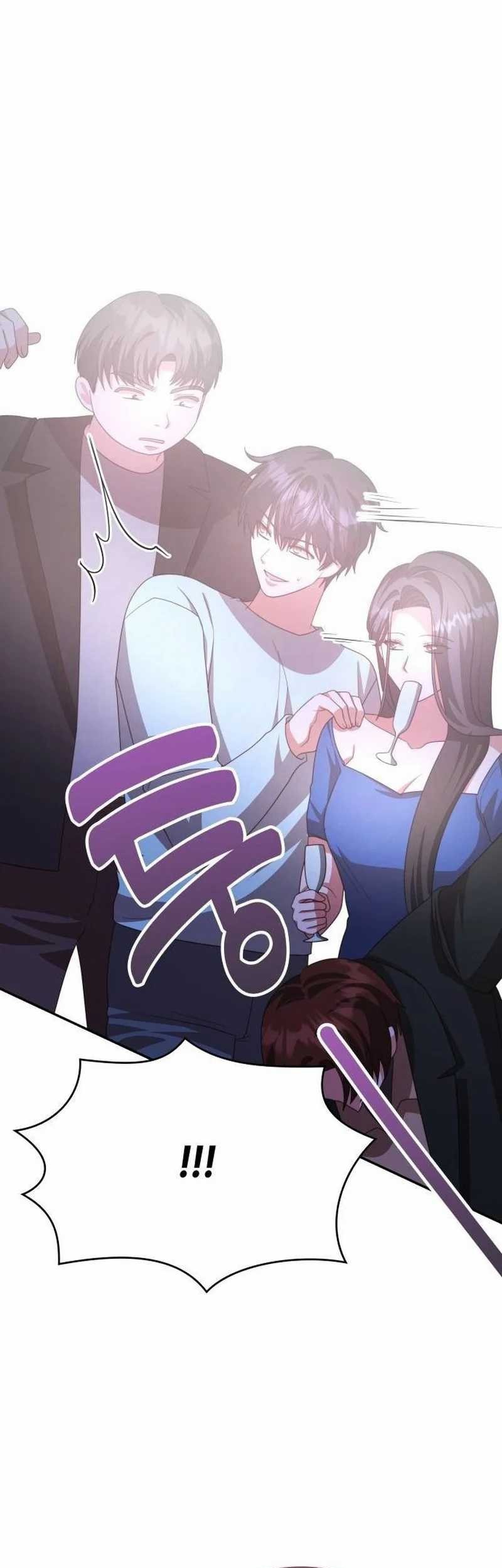 A Genius Writer’s Random Workplace (Genius Artist’s Random Studio) Chapter 48 - halaman 71