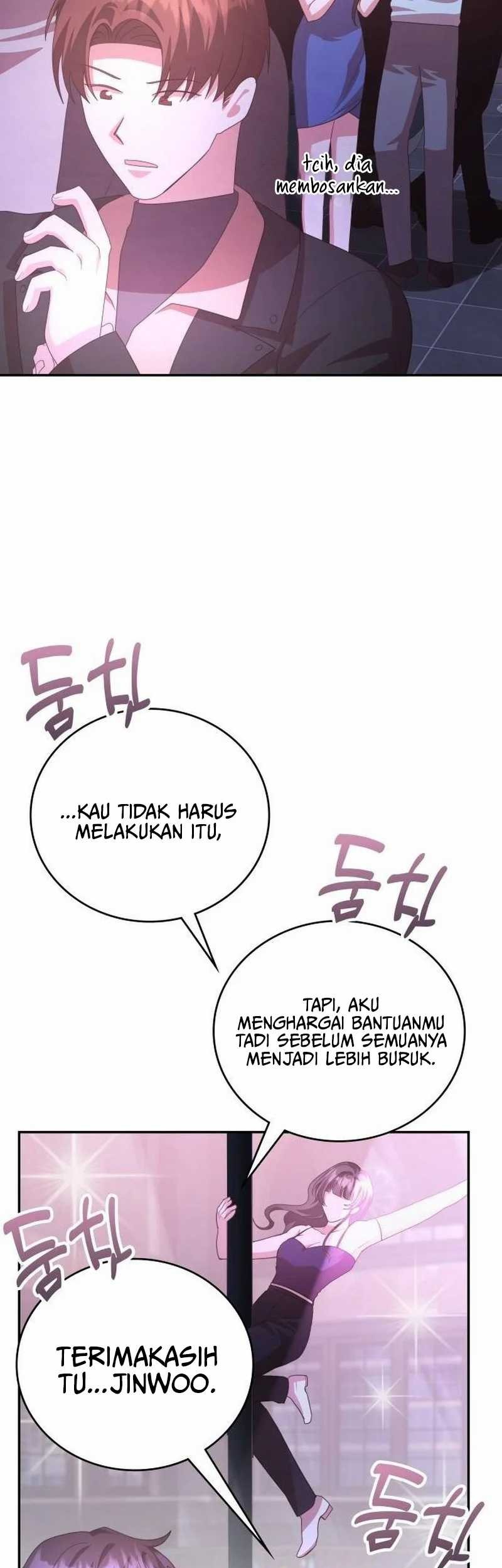 A Genius Writer’s Random Workplace (Genius Artist’s Random Studio) Chapter 48 - halaman 77