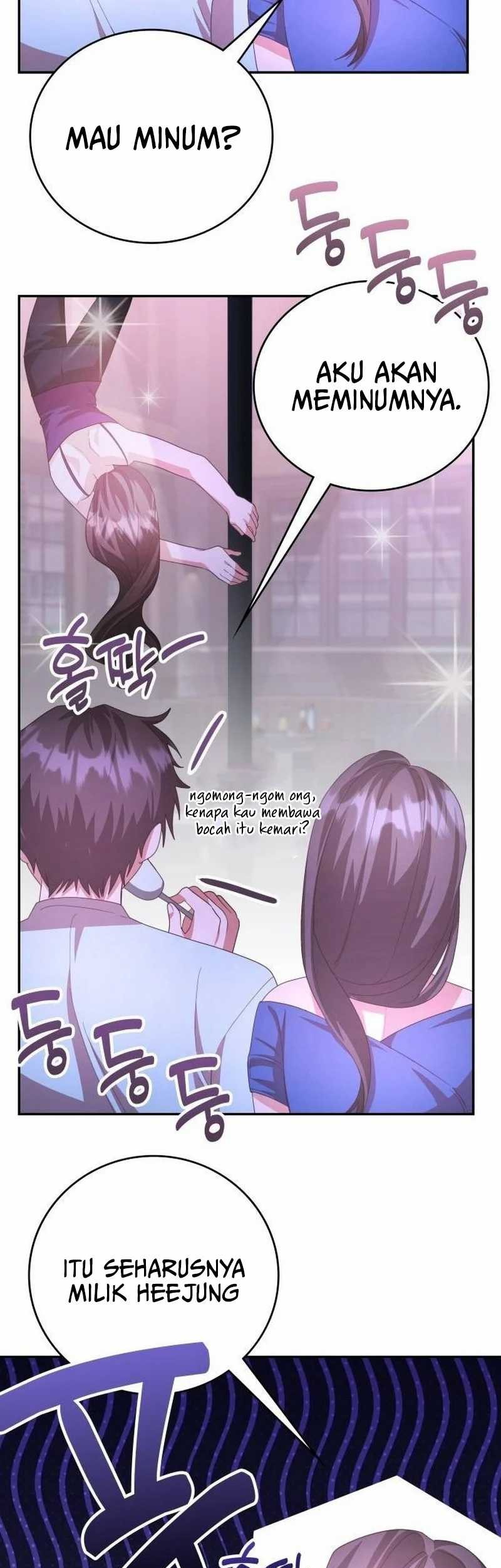 A Genius Writer’s Random Workplace (Genius Artist’s Random Studio) Chapter 48 - halaman 79