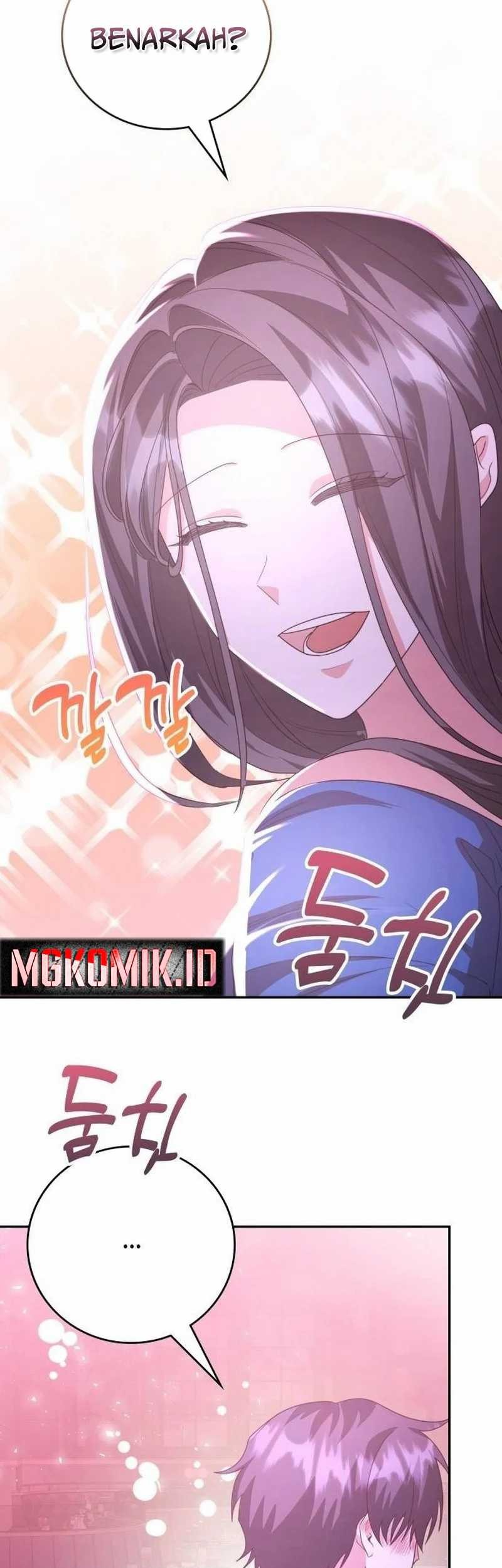 A Genius Writer’s Random Workplace (Genius Artist’s Random Studio) Chapter 48 - halaman 83