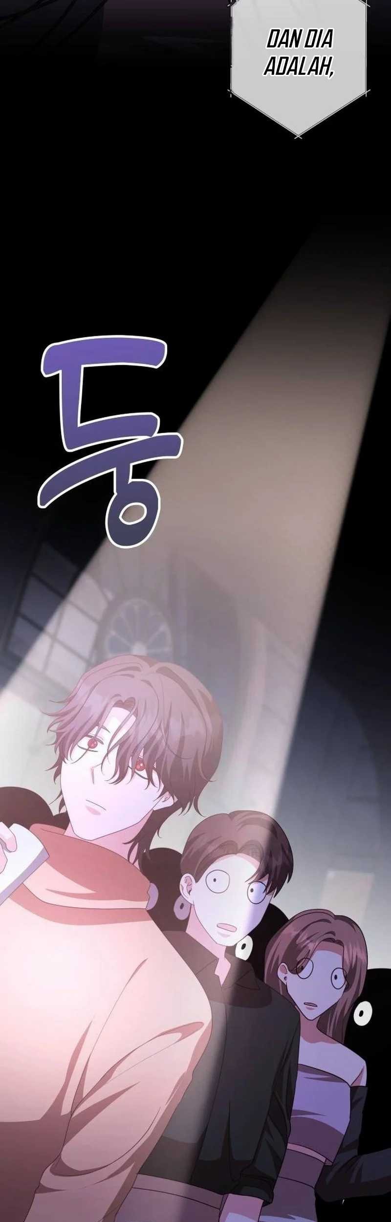 A Genius Writer’s Random Workplace (Genius Artist’s Random Studio) Chapter 48 - halaman 87