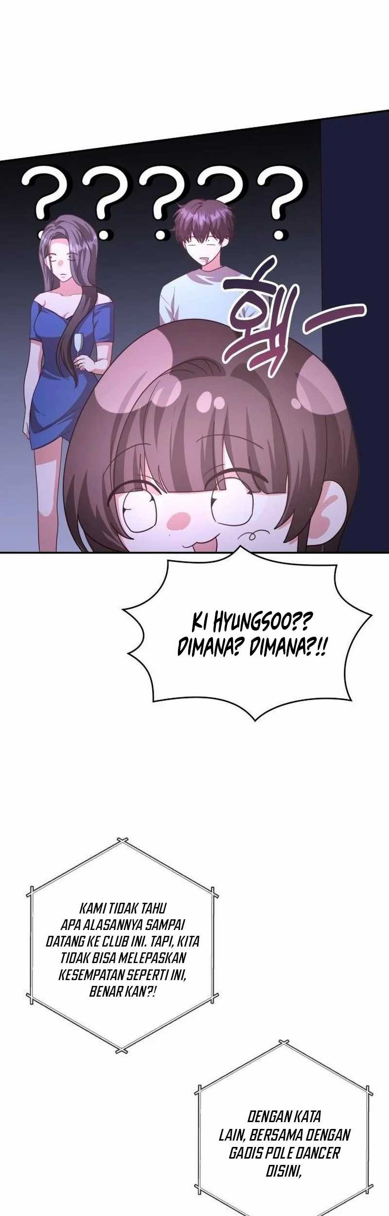 A Genius Writer’s Random Workplace (Genius Artist’s Random Studio) Chapter 48 - halaman 89