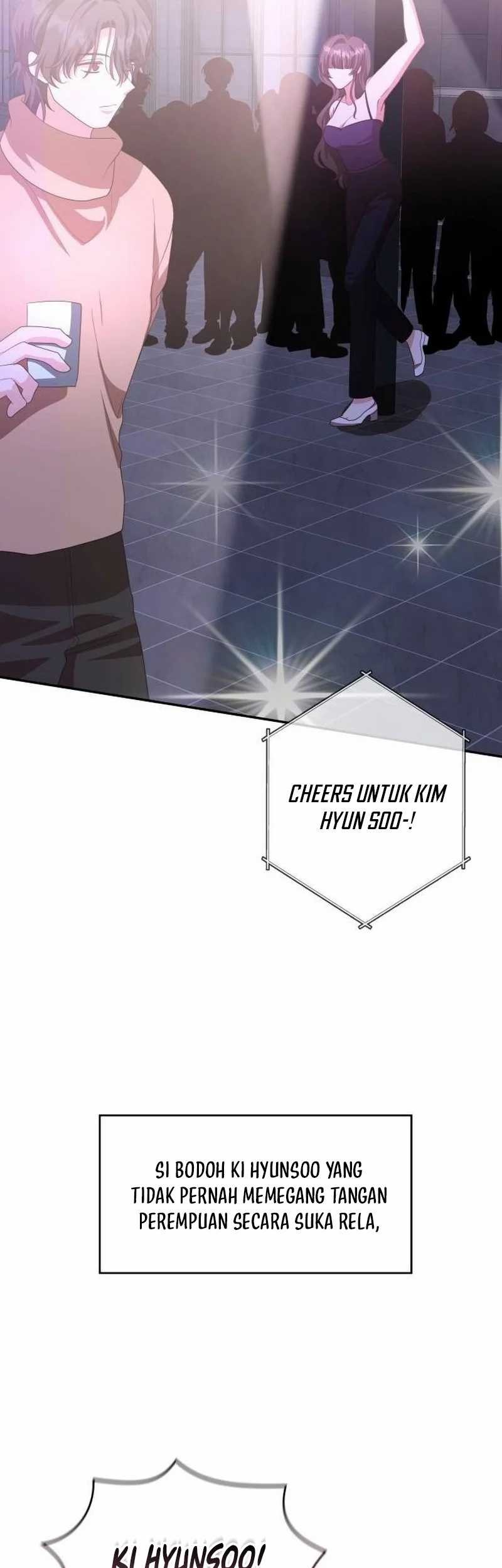A Genius Writer’s Random Workplace (Genius Artist’s Random Studio) Chapter 48 - halaman 91