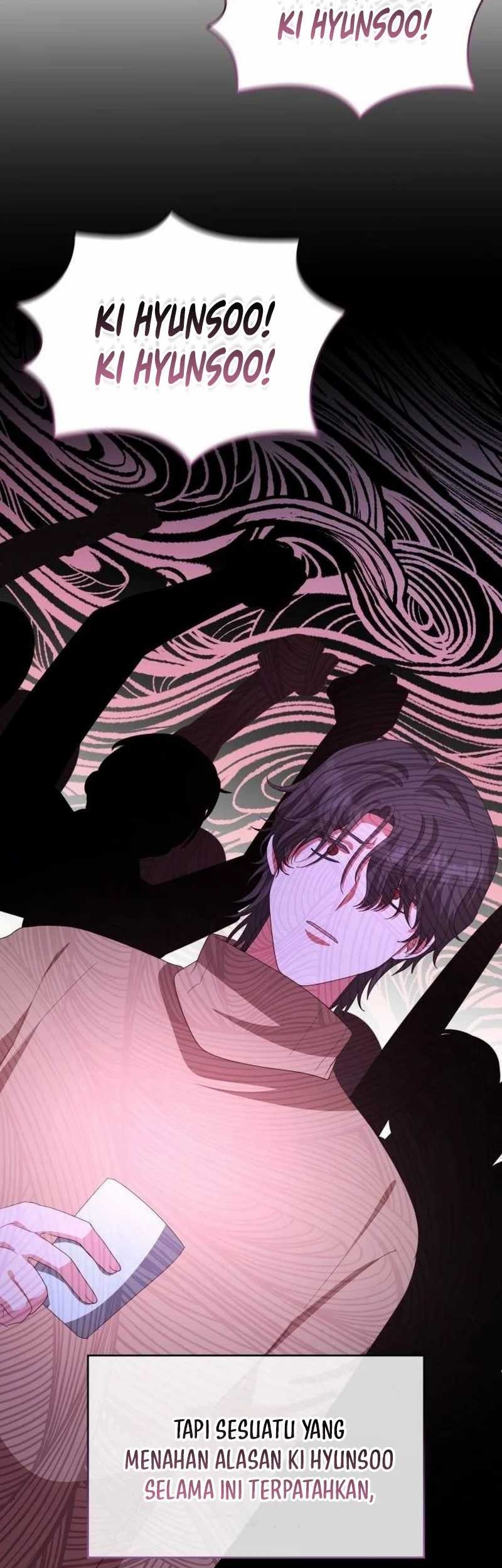 A Genius Writer’s Random Workplace (Genius Artist’s Random Studio) Chapter 48 - halaman 93
