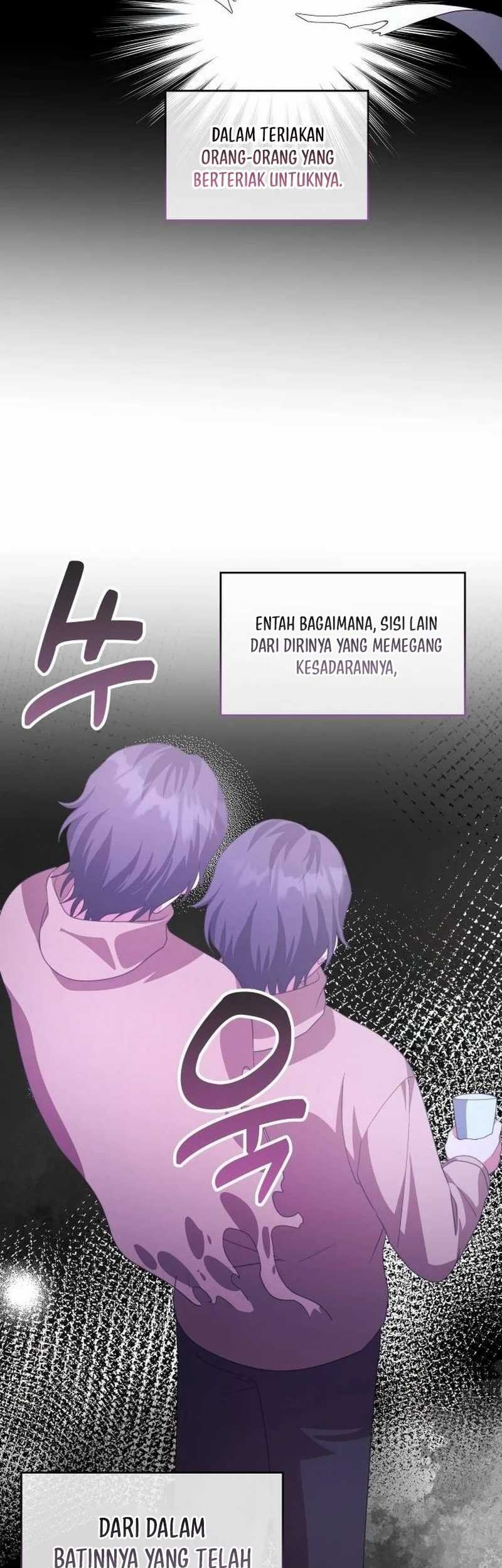 A Genius Writer’s Random Workplace (Genius Artist’s Random Studio) Chapter 48 - halaman 95