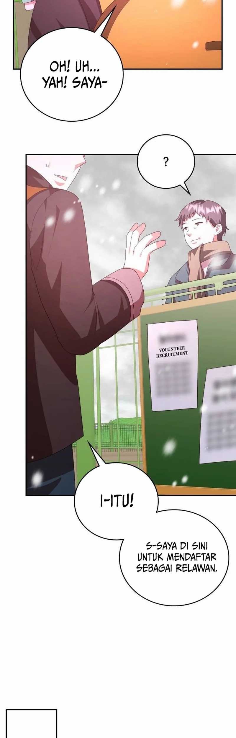 A Genius Writer’s Random Workplace (Genius Artist’s Random Studio) Chapter 49 - halaman 113