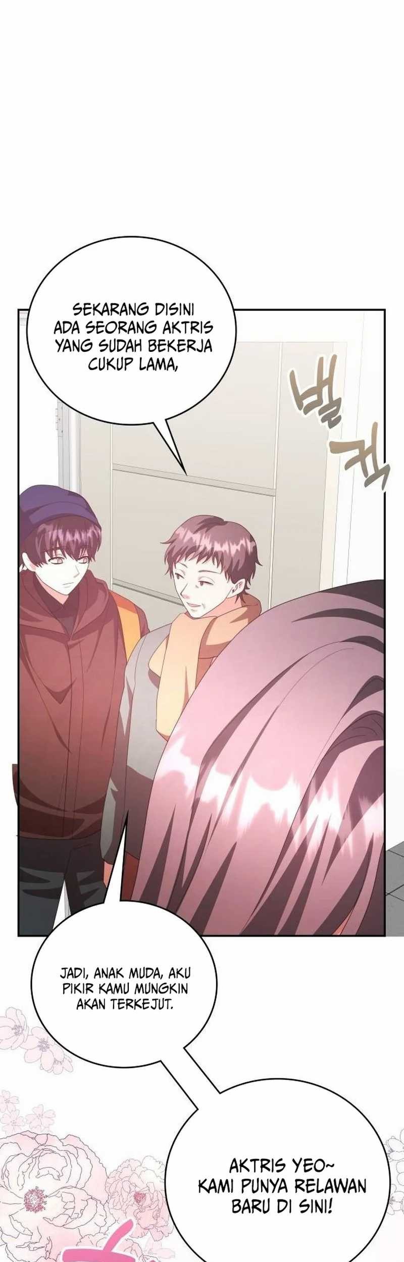 A Genius Writer’s Random Workplace (Genius Artist’s Random Studio) Chapter 49 - halaman 115